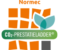 CO2 prestatieladder [LC] logo 2024