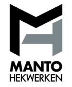 Logo Manto hekwerken